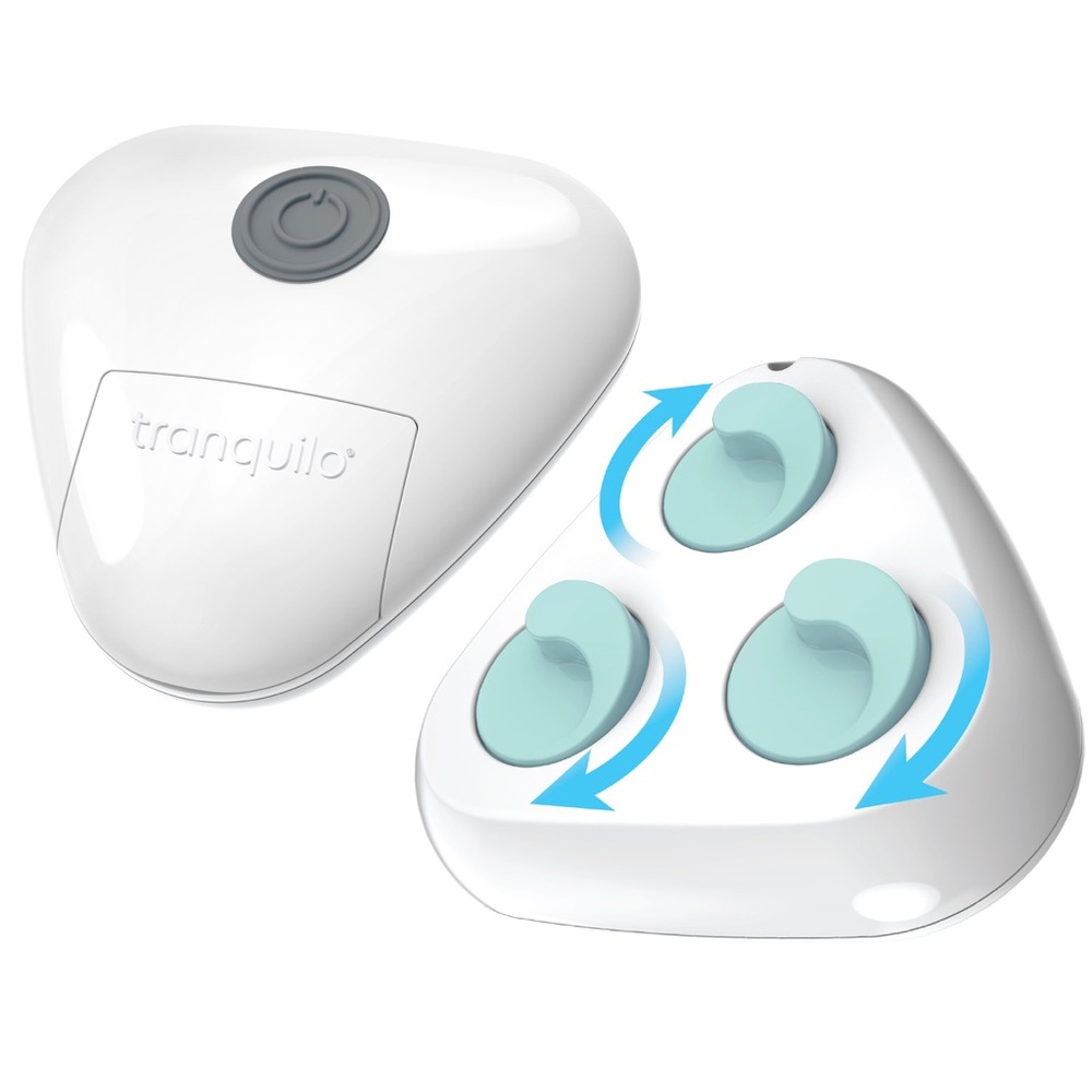 Tranquilo Baby Soothing Massager - Picture 5 of 8